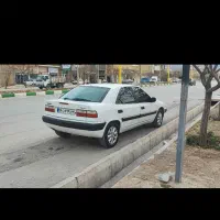 زانتیا مدل ۸۷