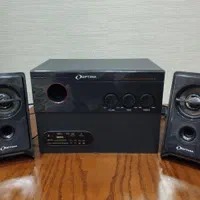 اسپیکر کامپیوتر