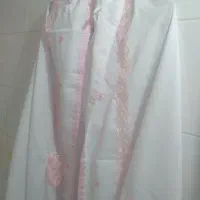 چادر جشن تکلیف سالم بدون پارگی