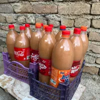 سرکه سیب