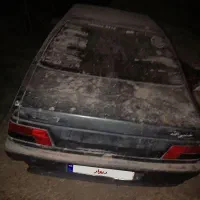 پژو ۷۹ اوراقی