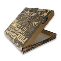 جعبه پیتزا ، سینگل، جعبه سیب‌زمینی|کافی‌شاپ و رستوران|قرچک, میرزائی جنوبی|دیوار