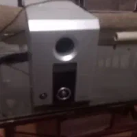یک طرف باند