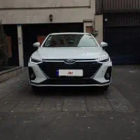 اریزو۸|خودرو سواری و وانت|تهران, سید خندان (جلفا)|دیوار