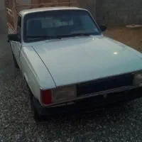 پیکان وانت