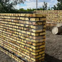 دیوارچینی .سیمان زنی .شیب بندی