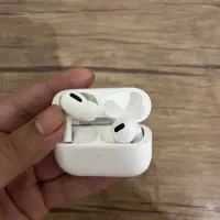 (2022) Air pods pro 1|لوازم جانبی موبایل و تبلت|مراغه, |دیوار