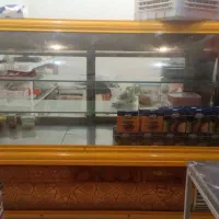 یخچال فریزر