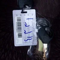 ۲۰۷ اتومات صفر سقف فلز۱۴۰۴|خودرو سواری و وانت|یزد, |دیوار