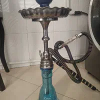 قلیان حاج اوغلی