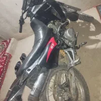 موتور پیشرو 200