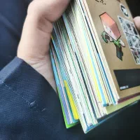 کارت ماینکرافتی ندر ایکس قطر و ببینید