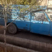 نیسان ابی|خودرو سواری و وانت|تبریز, |دیوار