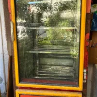 یخچال رستورانی