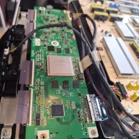 تعمیرات تلویزیون LCD LED