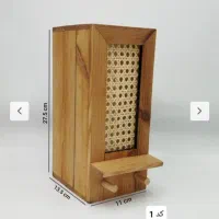 باکس لوله گاز