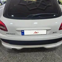 207 اتومات