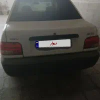 پراید|خودرو سواری و وانت|ایوانکی, |دیوار