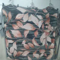 روسری نخی قواره بزرگ