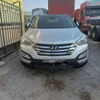 هیوندای سانتافه ix 45 2400cc، مدل ۲۰۱۴|خودرو سواری و وانت|مشهد, رباط طرق|دیوار