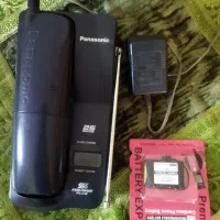 تلفن پاناسونیک|تلفن رومیزی|اصفهان, ناژوان|دیوار