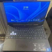 لپتاپ گیمینگ Asus fx517z|رایانه همراه|بوشهر, |دیوار