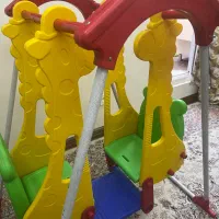 تاپ کودک در حد نو