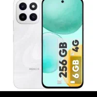 آنر x6c با حافظهٔ ۲۵۶ گیگابایت
