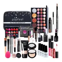 لوازم آرایشی با نازلترین قیمت