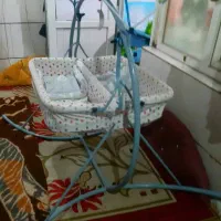 گهواره دوقلویی