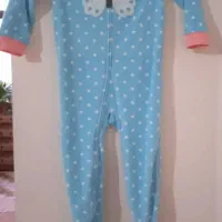 تعدادی پوشاک زمستانه کودک 3تا5سال ونوجوان ۱۴و۱۵سال