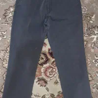 شلوار هنسل کاملا نونو