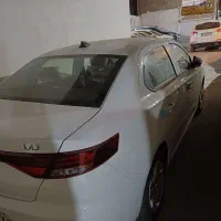 تارا v1 پلاس صفر ۴۰۴ قابل معاوضه|خودرو سواری و وانت|اصفهان, فروردین|دیوار