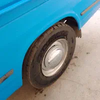 فروش نیسان دیزل|خودرو سواری و وانت|شهرکرد, |دیوار