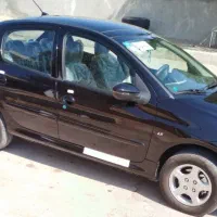 فروش 207ارتقا یافته درحد صفر پانوروما1403|خودرو سواری و وانت|شیراز, ارم|دیوار