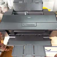 پرینتر ال ۱۸۰۰ epson|پرینتر، اسکنر، کپی، فکس|لاهیجان, لیالستان|دیوار