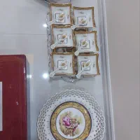 سرویس بستنی خوری