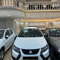 کوئیک Gxrl مدل ۱۴۰۳/ کم کار / به قیمت