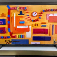 تلویزیون اولد ال ای دی هایسنس( پرداخت درب منزل)|تلویزیون و پروژکتور|بانه, |دیوار