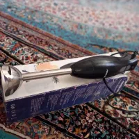 گوشت کوب برقی