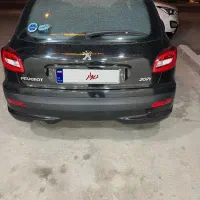 ۲۰۷مدل۱۴۰۳|خودرو سواری و وانت|بندر ماهشهر, |دیوار