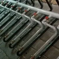 خرید فروش مخزن گاز اجرای لوله کشی با تاییدیه|خدمات پیشه و مهارت|آبسرد, |دیوار