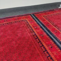 دو عدد فرش ۴ متری لاکی نو