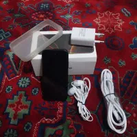 گوشی ایفن ۱۳ مینی کاملاً نو