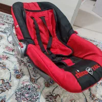 کالسکه و کریر