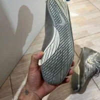 کتونی کشتی اورجینال|تجهیزات ورزشی|اسلامشهر, شهرک انبیا|دیوار