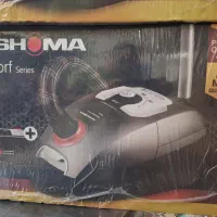 جاروبرقی پاکشوما