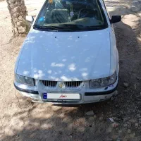 فروش خودرو سمند|خودرو سواری و وانت|آبادان, |دیوار