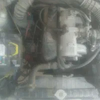 وانت پیکان فروش فوری پیکانبار|خودرو سواری و وانت|جهرم, |دیوار