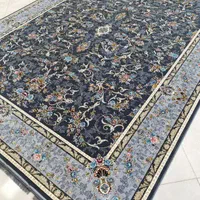فرش پرنسا ۱۲۰۰ شانه مدل فرانسه تراکم ۳۶۰۰|فرش|شیراز, شهرک سراج‎|دیوار